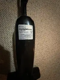 Handheld Bissell Vacuum cleaner 2033N like new