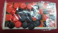 Checkers Mini - Game