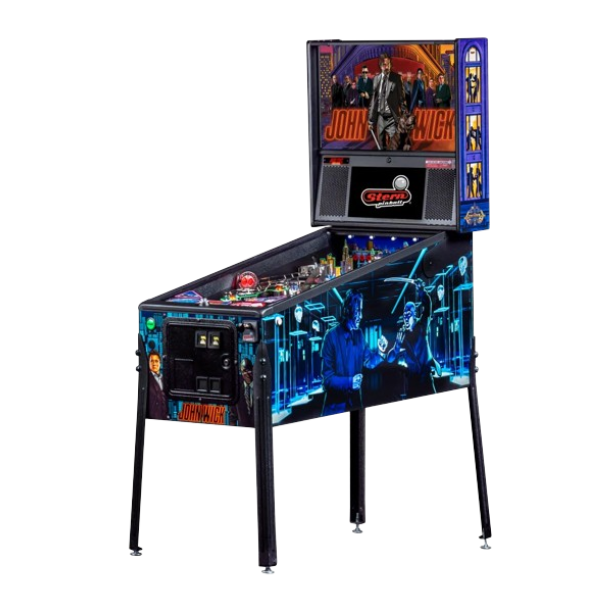 STERN PINBALL – COLLECTOR FAVORITES | IN STOCK NOW in Cell Phones in Summerside - Image 8