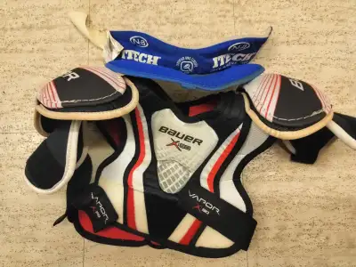 Kids Hockey Gear, View more