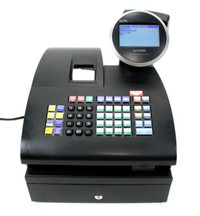 NEW Royal Electronic Cash Register. Used Casio too