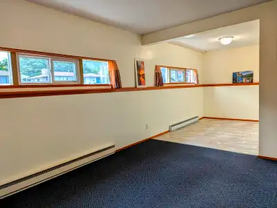 Looking for long term tenants: ideally a family or working professionals. If you are looking for a c...