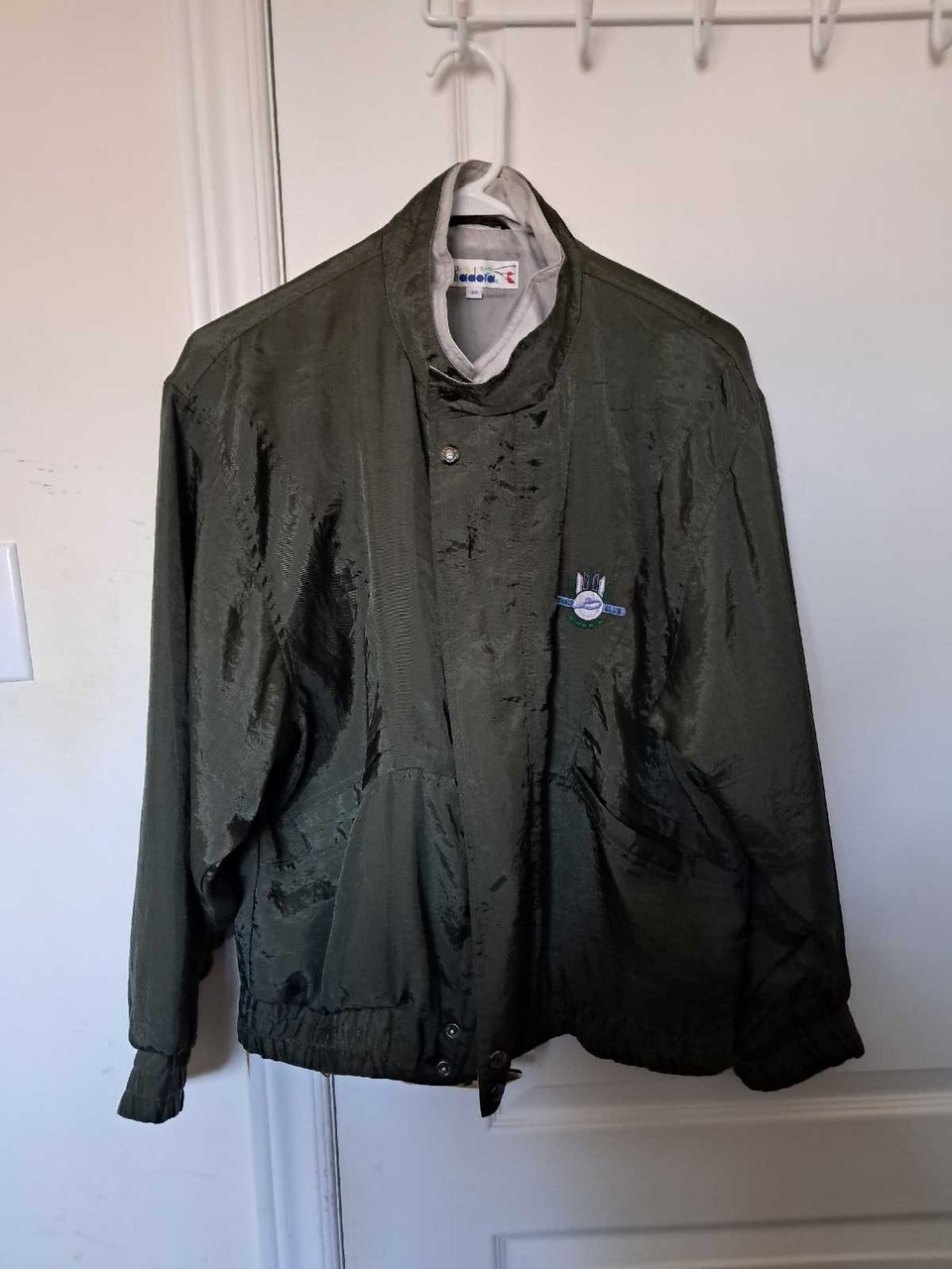 Diadora, Diadora Men's Jacket