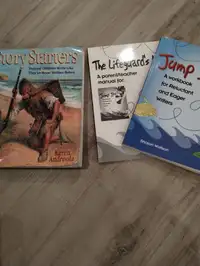 Homeschool books for sale
