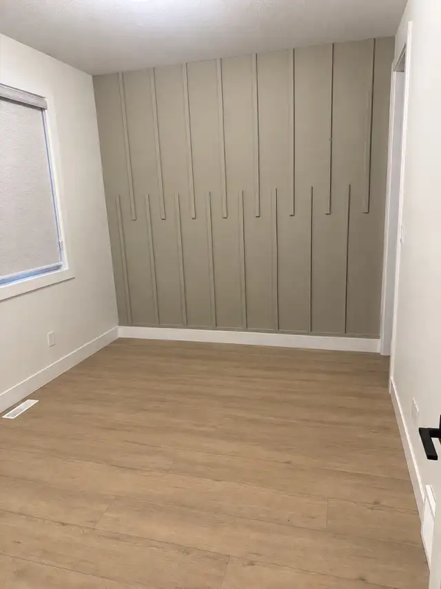 1 bedroom for rent with attached washroom