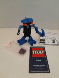 Lego bionicle 8550.