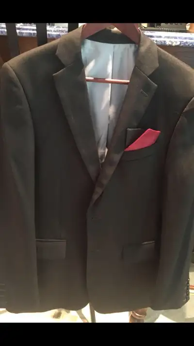 Stockhomme Evolution Men’s Suit Jacket, View more