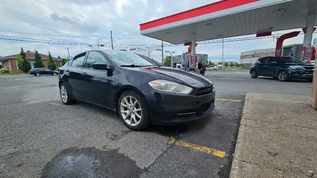 dodge dart 2013 in Cars & Trucks in Longueuil / South Shore - Image 5
