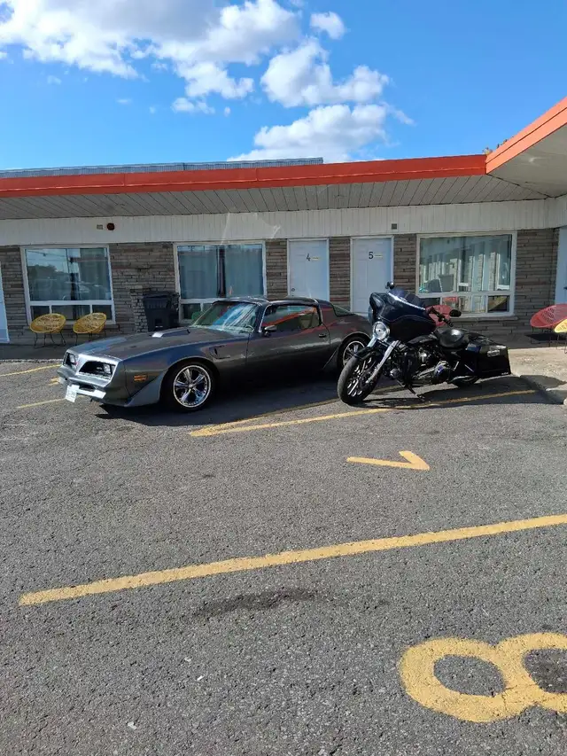 2011 harley davidson flhtc in Street, Cruisers & Choppers in Cornwall - Image 2