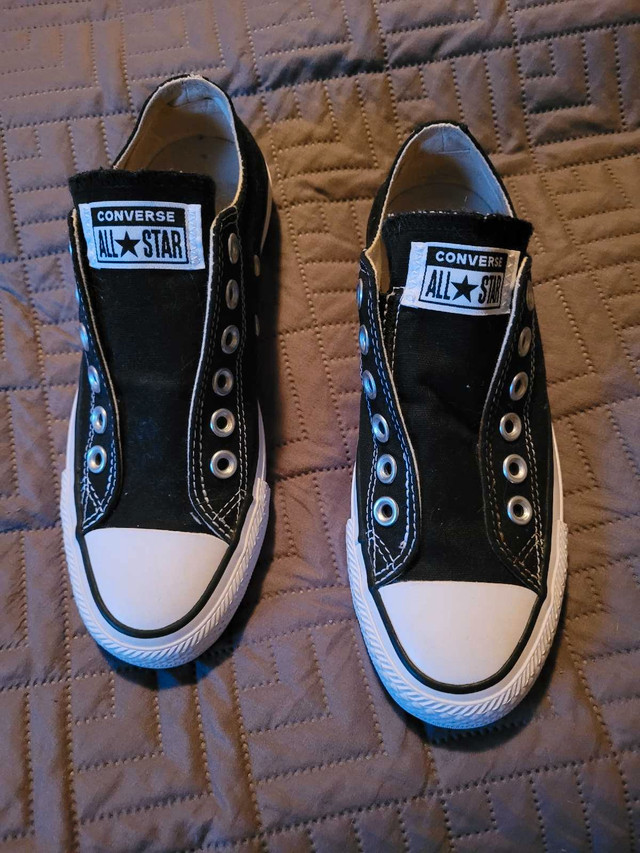 New Converse All Star Slid Ins in Women's - Shoes in St. Catharines