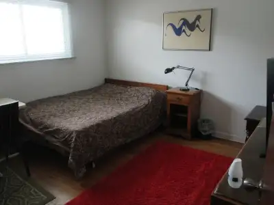 Short term rental for summer day rental or week or month. For visiting guests or anyone who wants to...