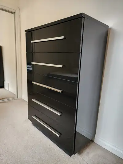 Complete Dresser Set $400 OR BEST OFFER, View more