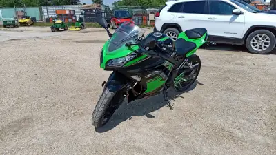 Sells by Unreserved online Auction. Bidding Ends June 19 Go to https://pennerauctions.com for more i...