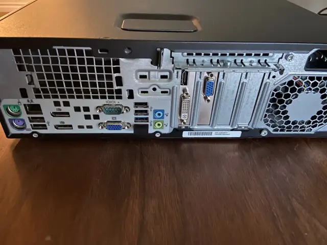 PC Gaming System in Desktop Computers in City of Montréal - Image 3