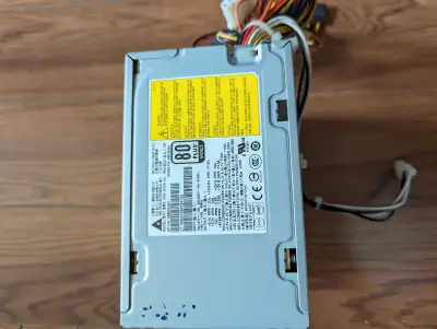HP z400 power supply 475w., View more