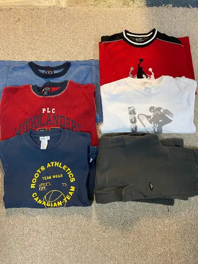 Great boys size 7!!, View more