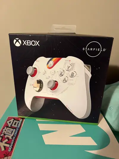 Starfield Limited Edition , View more