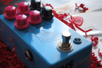 JHS PG-14 Guitar Pedal