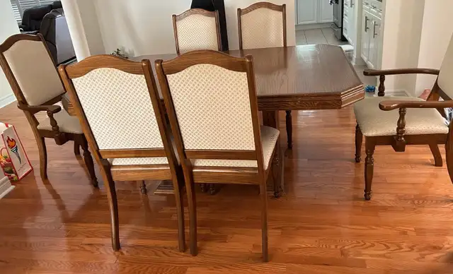Dining Set Hutch Buffet63838169472129120