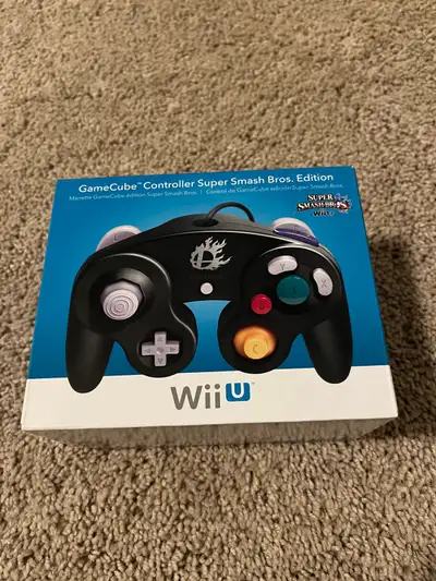 Brand new and box in perfect condition