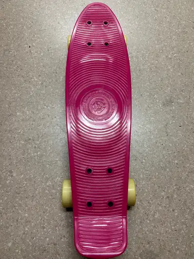 Stereo Skateboard Co Cruiser, View more