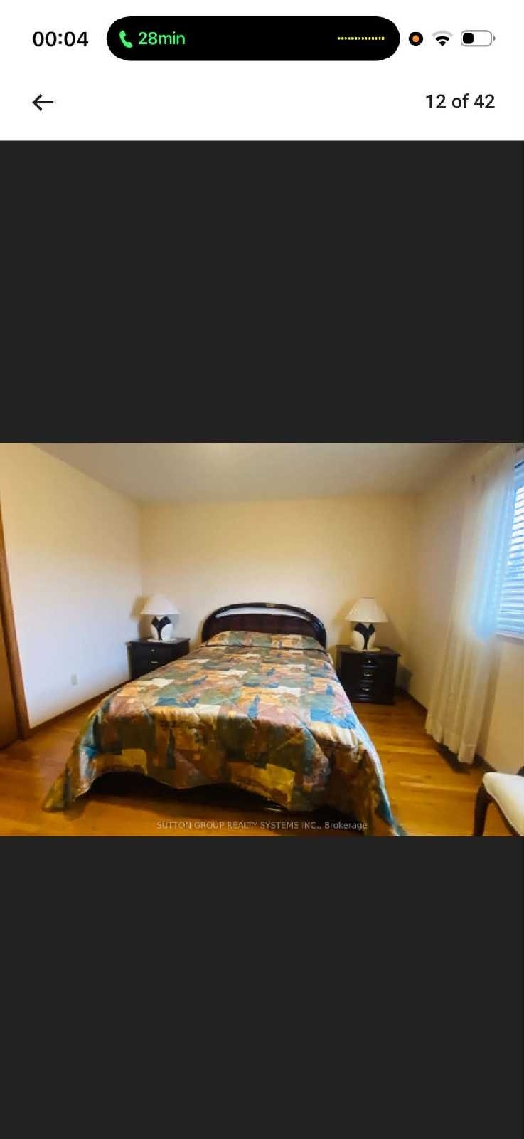 Room for rent near York University - Keele 3