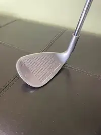 PING SAND WEDGE