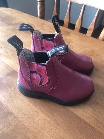 Toddlers Bluntstones (Corner Brook), View more