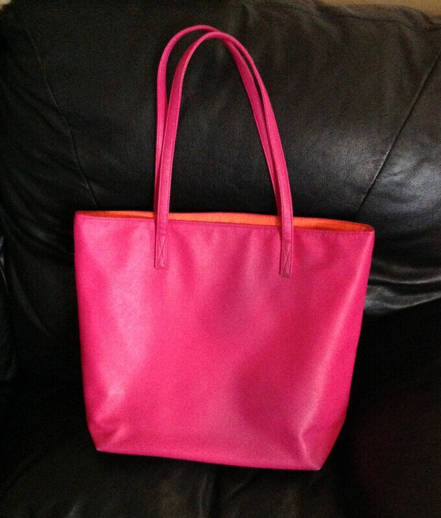 Kate Spade New York LIVE COLOR FULLY Tote bag Purse Women's Bags & Wallets Winnipeg Kijiji