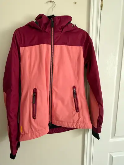 Ski  jacket, View more