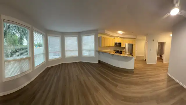 WEST END EXECUTIVE CONDO