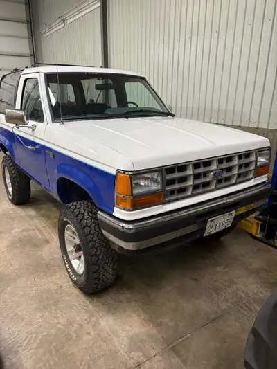 Imported from California, so no rust Zero Rust New brake lines New front brakes completely including...