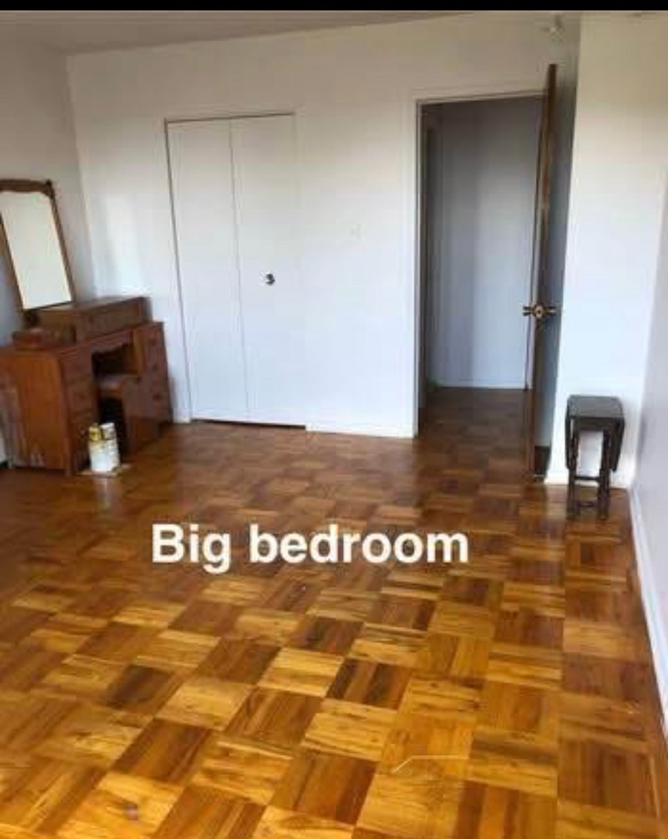 4 1/2 Apartment for Sublease 2