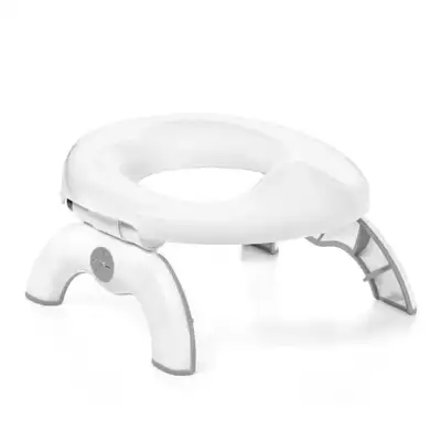 Oxo tot 2 in 1 travel potty with travel bag , View more