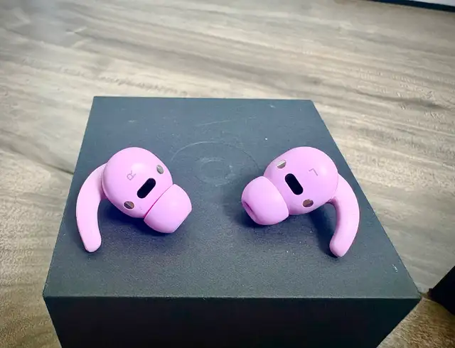  Beats Fit Pro By Dr. Dre Noise Cancelling True Wireless Earbu552492770609735683