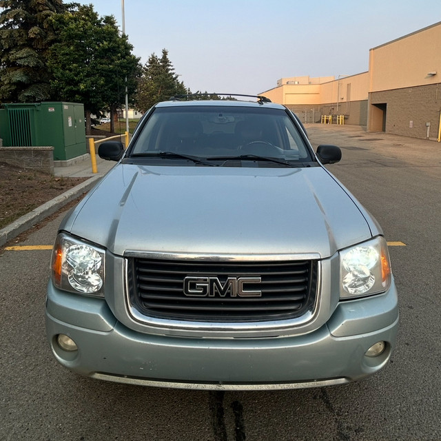 2007 GMC ENVOY in Cars & Trucks in Edmonton - Image 3