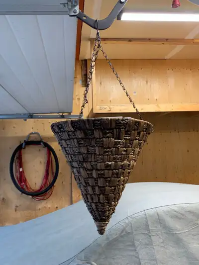 Hanging Planter, View more