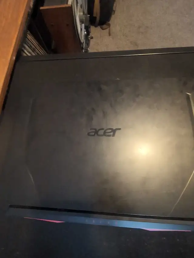Acer nitro 5553852276740597761