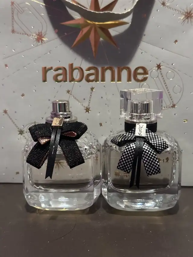 YSL Mon Paris Bundle in Other in Calgary - Image 2
