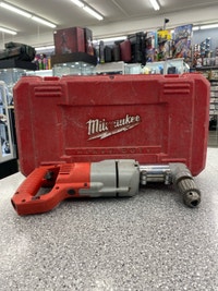 Milwaukee 1107 1/2” Angle Drill City of Toronto Toronto (GTA) Preview