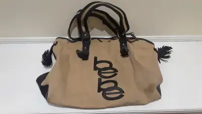 BEBE Handbag, View more