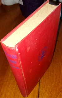 1924 Treasure Island STEVENSON HC Book