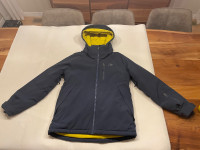 Manteau d’hiver pour enfant L.L.Bean 