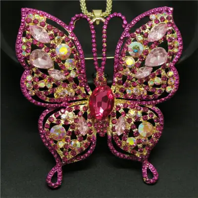 BEAUTIFUL BLING - GIFTS - NECKLACES - RINGS - PURSE CHARMS &MORE, View more