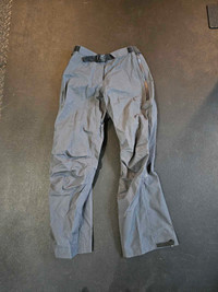 Westcomb rain pants