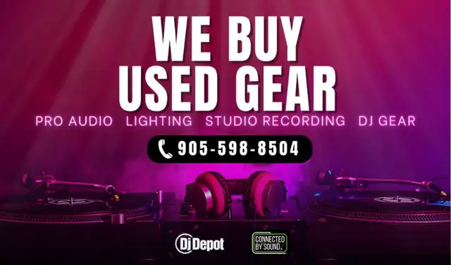 Brand new Pioneer CDJ-3000 media players in stock - alpha theta in Other in City of Toronto - Image 3