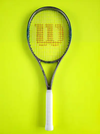 Wilson Staff 250ST Tennis Racquet, View more