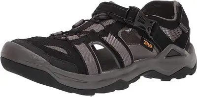 BNIB Teva Mens M Omnium 2 Sandal Size 9, View more