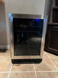 Wine and Beverage Chiller 