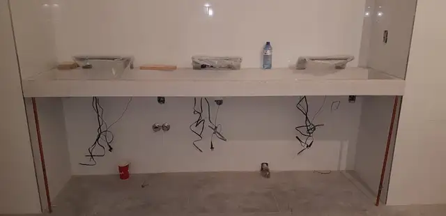 Expert Plumbing & Drain Services in Plumbing in Kitchener / Waterloo - Image 4